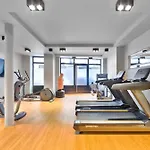 Urban Flat 96 - 1 Bedroom Aboukir
