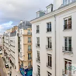 Urban Flat 96 - 1 Bedroom Aboukir