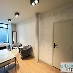 Urban Flat 96 - 1 Bedroom Aboukir