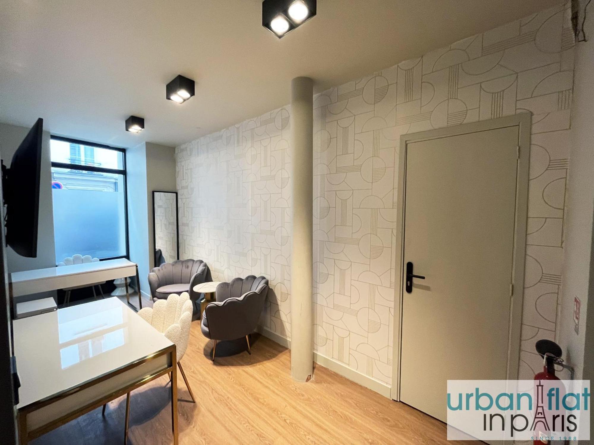 Appartement Urban Flat 96 - 1 Bedroom Aboukir